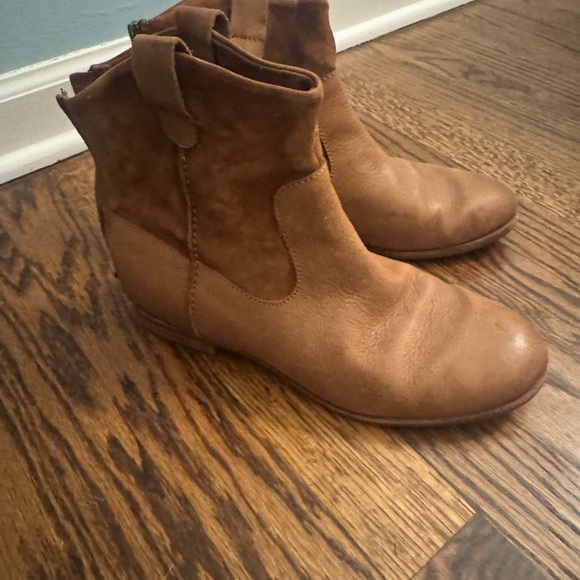 Kork-Ease Shoes - Kork-ease Ticino western boot